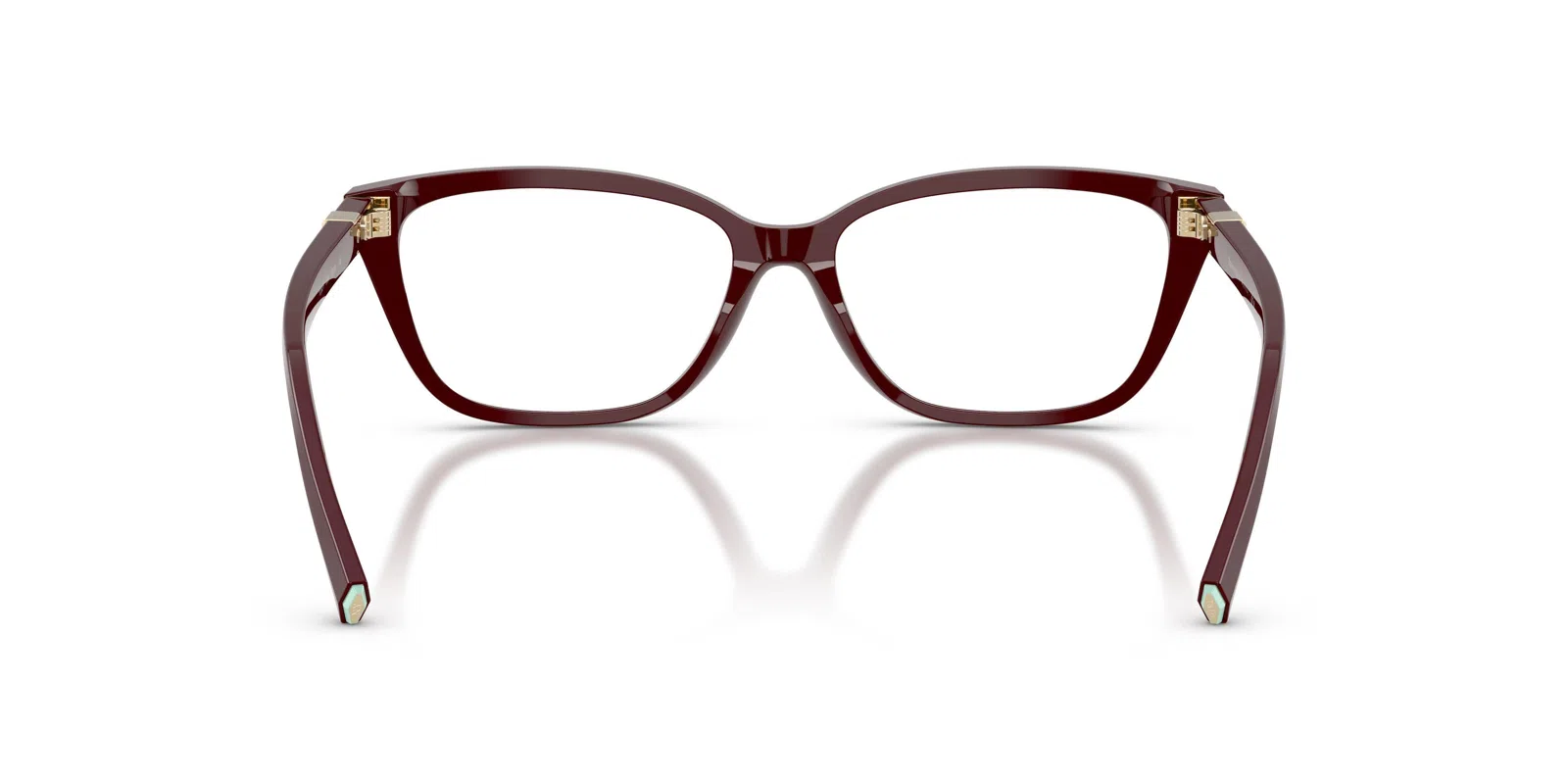 Tiffany 2282F Eyeglasses - view 6